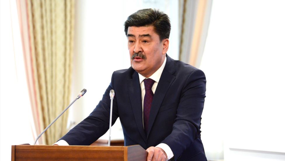 ۇكىمەتتە بيولوگيالىق ارالۋاندىقتى ساقتاۋ جانە ءتيىمدى پايدالانۋ ماسەلەلەرى قارالدى