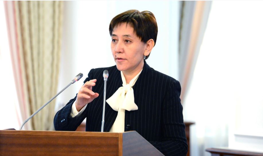 بىرىڭعاي ەلەكتروندى ەڭبەك بيرجاسىنىڭ ءبىر جارىم اي جۇمىسى ىشىندە 15 مىڭ ىزدەۋشى جۇمىس تاپتى