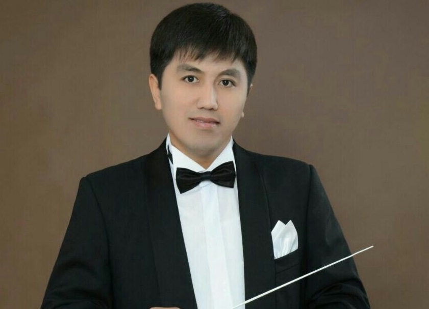 ەرلان داۋرەنبەكوۆ: باستى ماقساتىمىز – قاراتاۋ ءوڭىرىنىڭ كۇيلەرىن ناسيحاتتاۋ