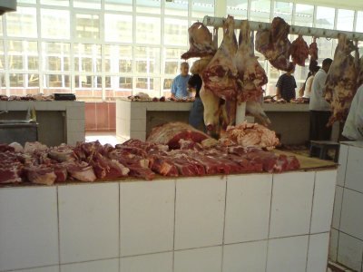 استانادا سوعىم ماۋسىمىندا ەت باعاسى قىمباتتامايدى