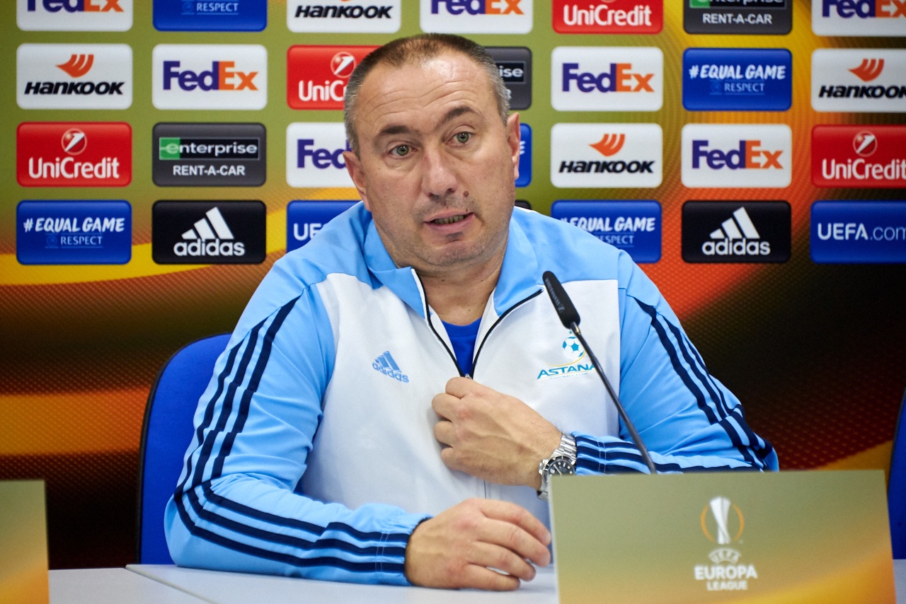 ستانيمير ستويلوۆ: «ۆيلياررەالدىڭ» دەڭگەيى «استانادان» جوعارى