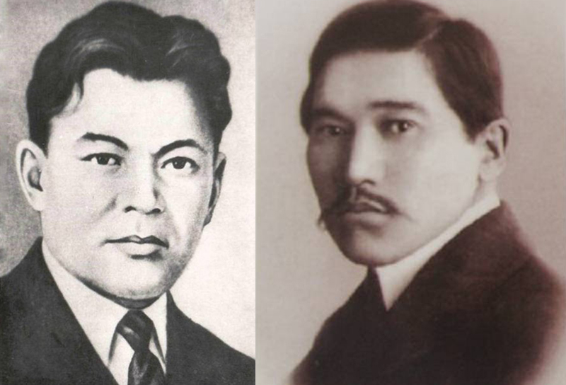 «ەگەمەن»: قوس قۇبىلىس!