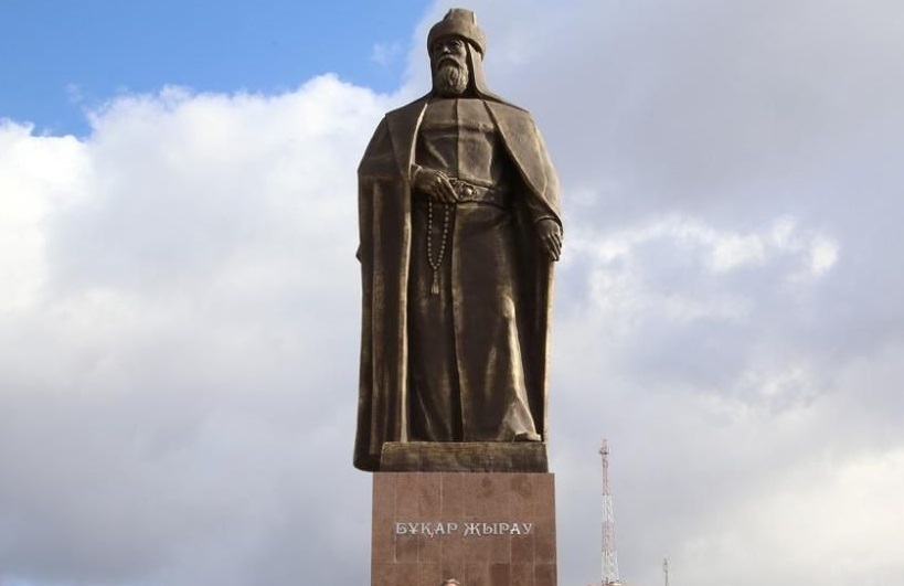 كەلەسى جىلى قاراعاندىدا بۇقار جىراۋدىڭ 350 جىلدىعى تويلانادى