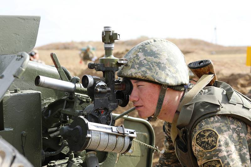 قارۋلى كۇشتەردەگى جاڭا جوبالار