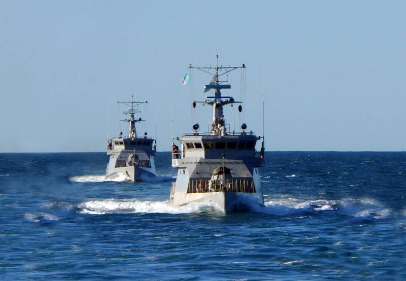 قارت كاسپيدىڭ قۇقىقتىق مارتەبەسى قاشان ايقىندالادى؟