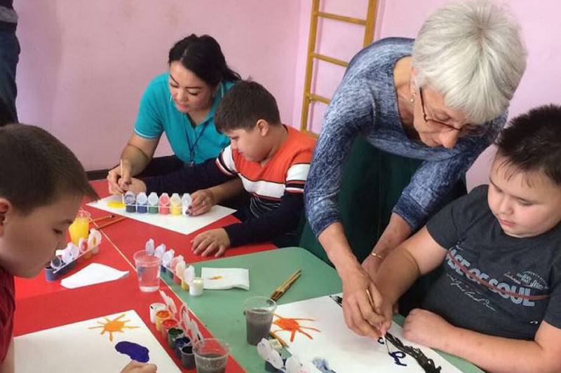 سەمەيدە مۇمكىندىگى شەكتەۋلى جاندار كورمە ۇيىمداستىردى