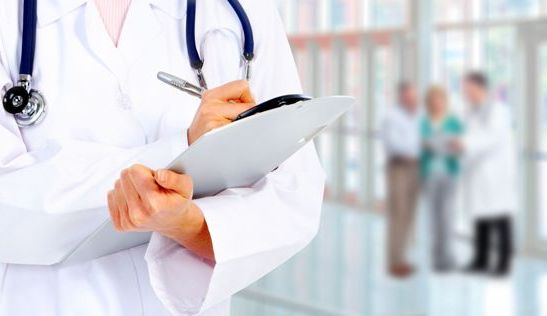 الماتىدا الەۋمەتتىك-مەدي­تسي­­نالىق فورۋم ءوتتى