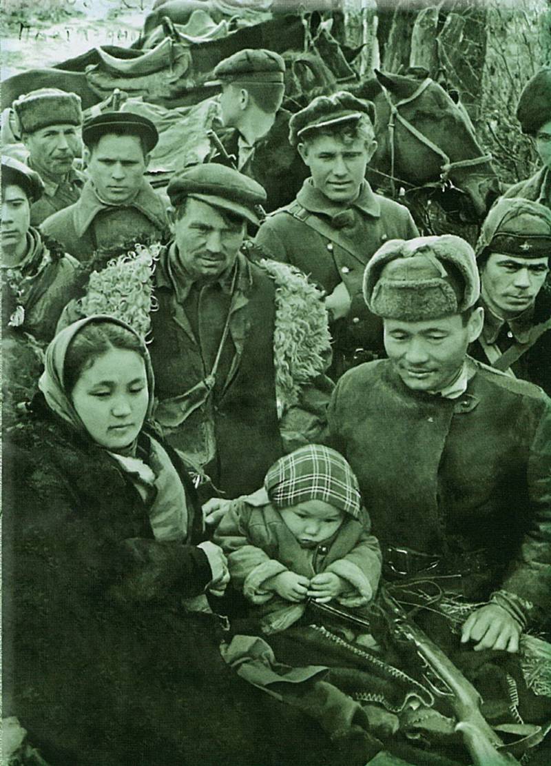 «پارتيزان قىزى» كىتابىنىڭ كەيىپكەرلەرى تۋرالى ءبىز نە بىلەمىز؟