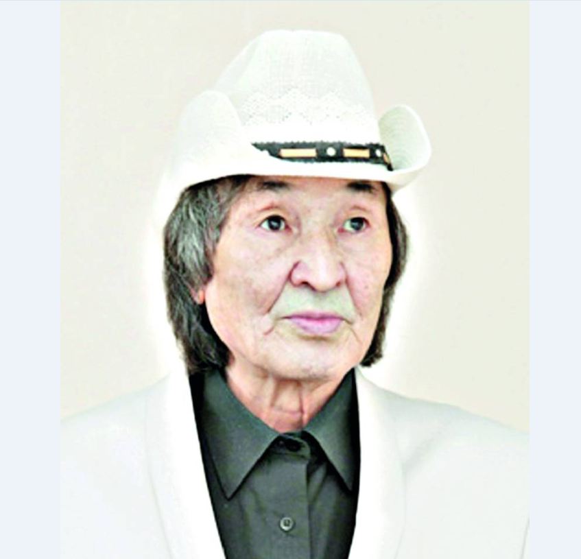 نەسىپبەك ءداۋتاي ۇلى: شىعارماشىلىق يەسى وزگەگە تاۋەلدى بولماۋى ءتيىس