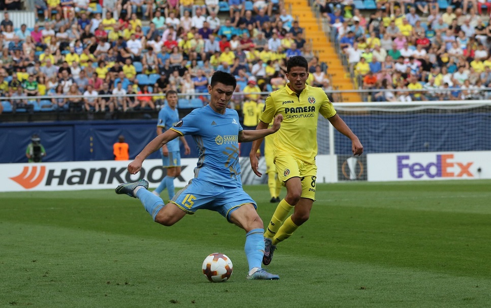 «استانانىڭ» قارىمتا قايتاراتىن كەزى كەلدى