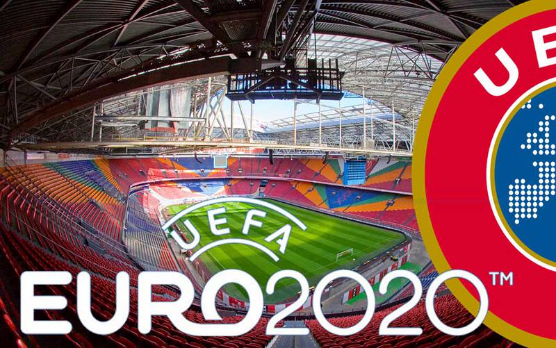 ۇلتتار ليگاسى ارقىلى ەۋروپا چەمپيوناتىنا جولداما