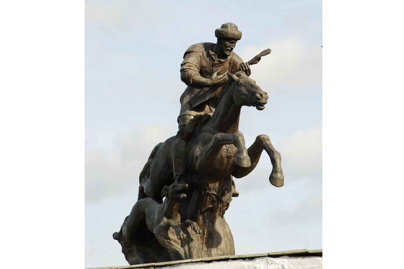 سال-سەرىلەردىڭ اۋىلى قانداي كۇيدە؟