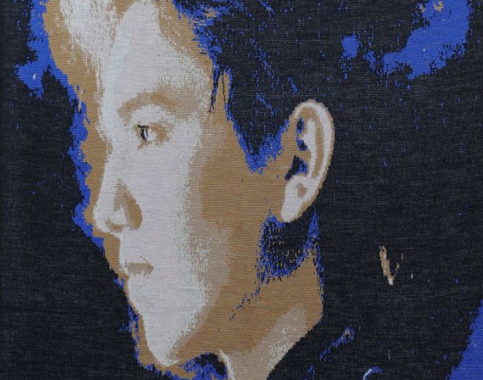 ديماشتىڭ ەرەكشە پورترەتى 