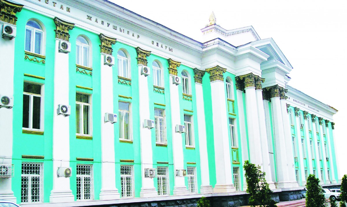 نۇرعالي وراز. كىمگە كەرەك؟