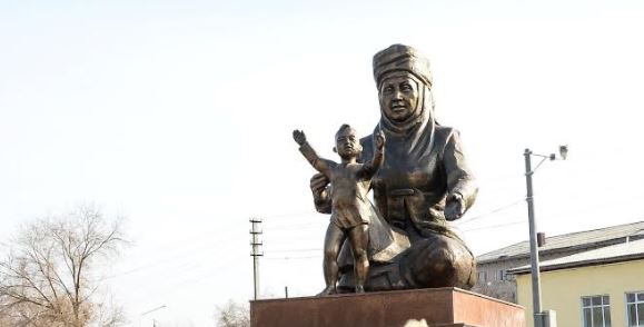 قىزىلوردادا «انالار اللەياسى» اشىلدى