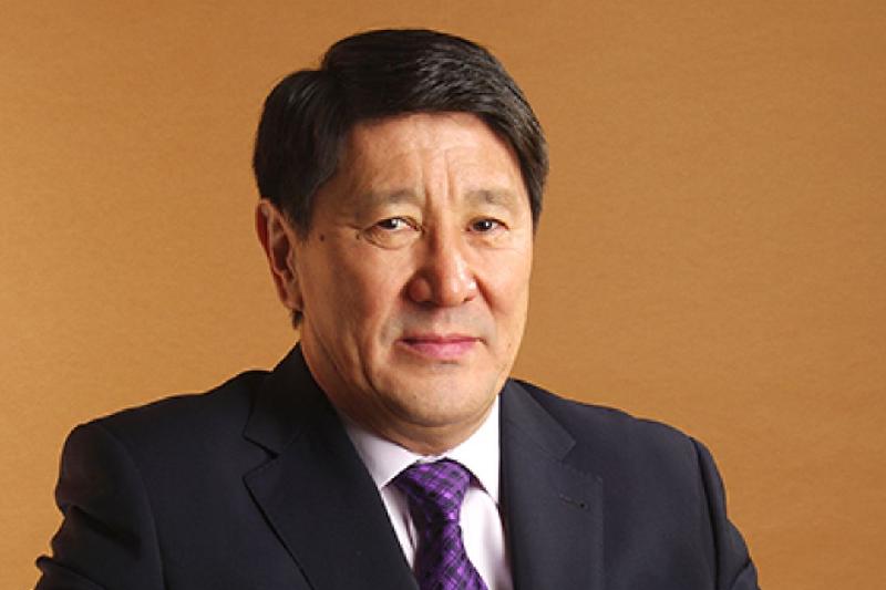 ەرعالي بولەگەنوۆ بەلارۋستەگى قر ەلشىسى قىزمەتىنەن بوساتىلدى