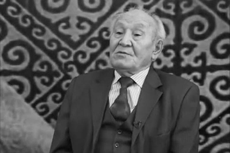 بەلگىلى ابايتانۋشى توكەن يبراگيموۆ قايتىس بولدى