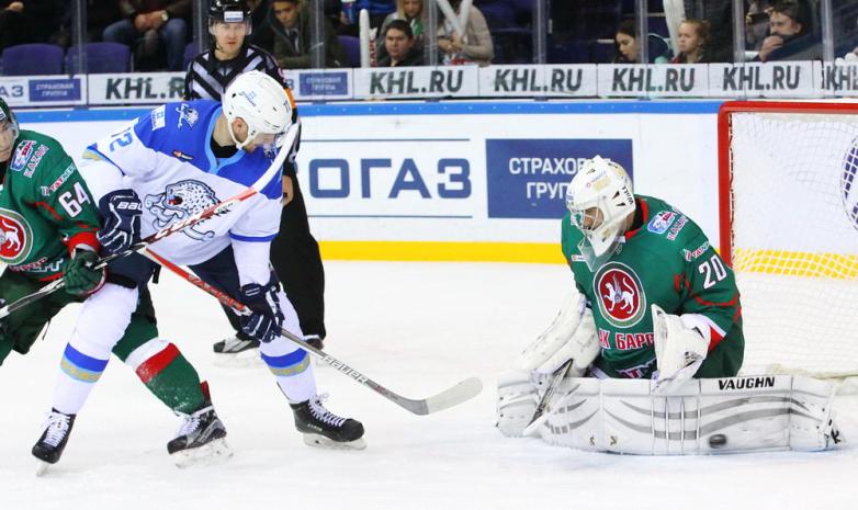 قازاندا ۇتىلدىق. سانكت-پەتەربوردا قالاي بولادى ەكەن؟