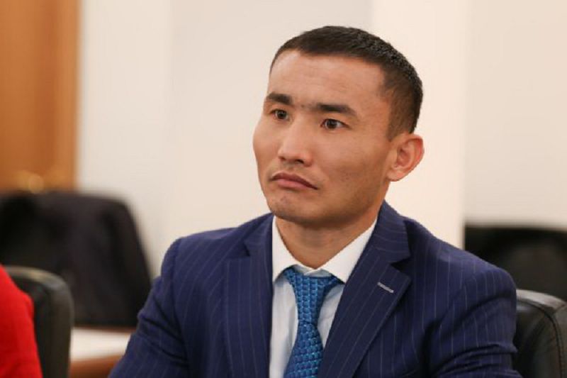 قانات يسلامنىڭ «اعاسى»