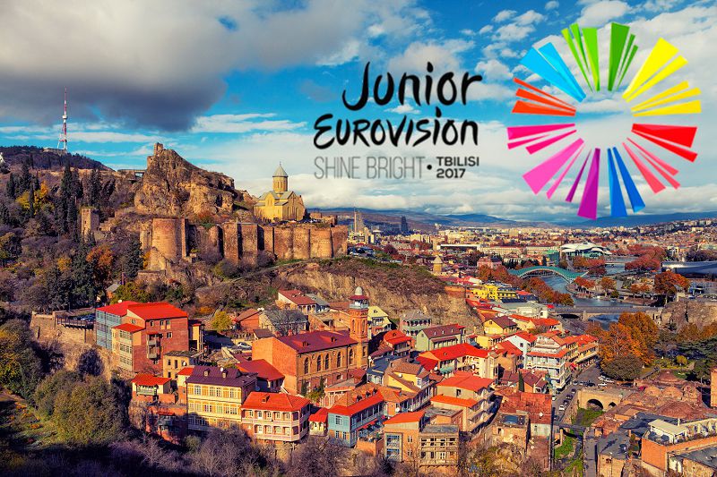 جاس انشىلەرىمىز «بالالار ەۋروۆيدەنيەسىندە» ءبىرىنشى رەت ونەر كورسەتەدى