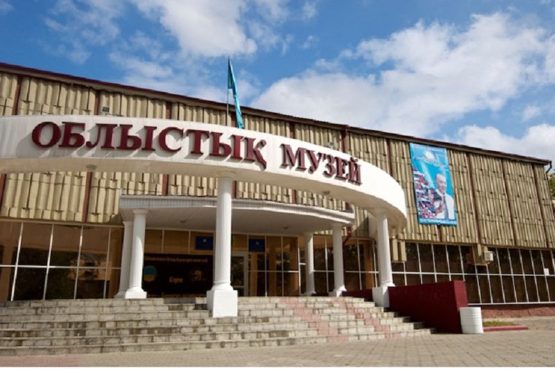 قاراعاندىداعى وبلىستىق مۇراجايدا اۋديوگيد قىزمەت كورسەتەدى