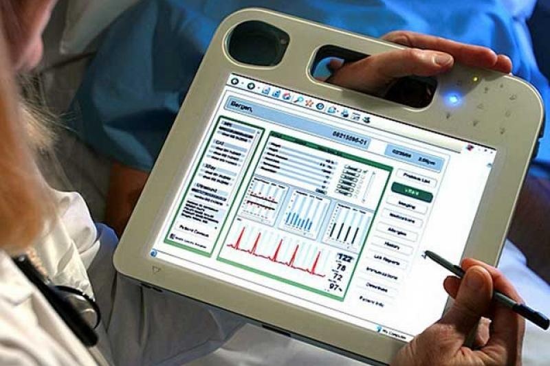 تسيفرلاندىرۋ دارىگەر­لەردىڭ قاعازباستىلىعىن 100 پايىز شەشەدى