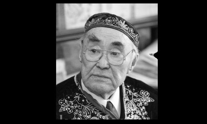 اقىن مۇزافار الىمباەۆ ومىردەن وزدى