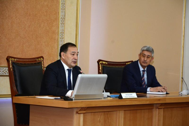 جاڭاوزەندەگى جول اپاتىنان قازا بولعاندار مەن جارالانعاندارعا 20 ميلليون تەڭگە بولىنەدى