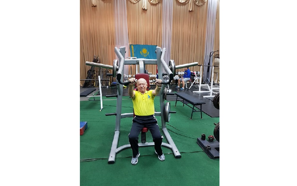 توقسانعا كەلسە دە, تەمىر كوتەرەدى