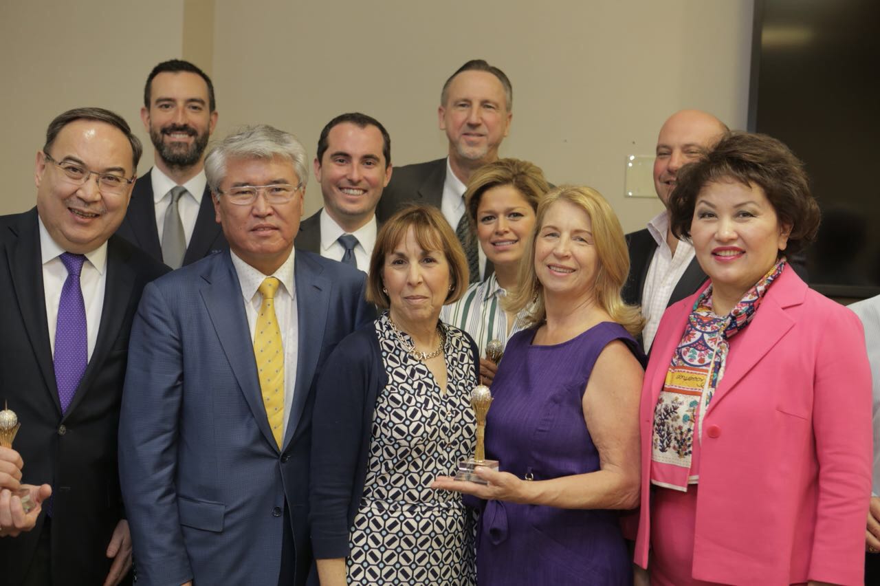 ەلىمىزدە گولليۆۋد فيلمدەرى ءتۇسىرىلۋى مۇمكىن