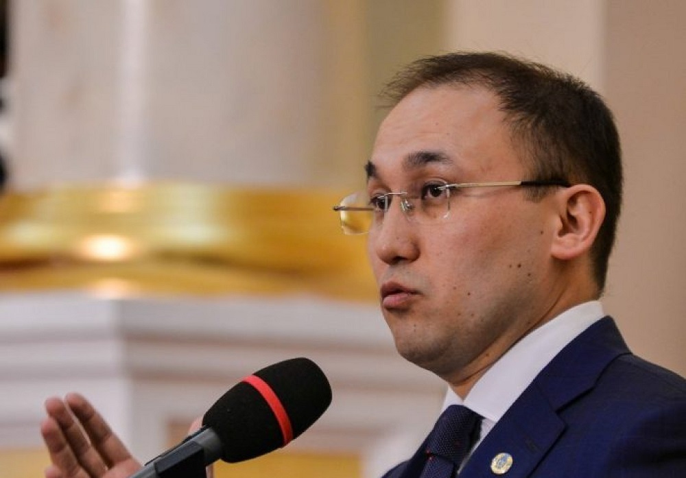 اباەۆ: «100 جاڭا ەسىم» جوباسى بويىنشا 102 ۇمىتكەر ىرىكتەلدى