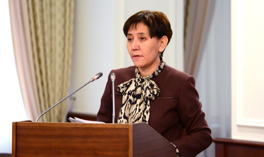 ەلىمىزدە 1400-دەن استام كاسىپورىن ەڭبەك قاۋىپسىزدىگىنىڭ حالىقارالىق ستاندارتتارىن ەنگىزدى