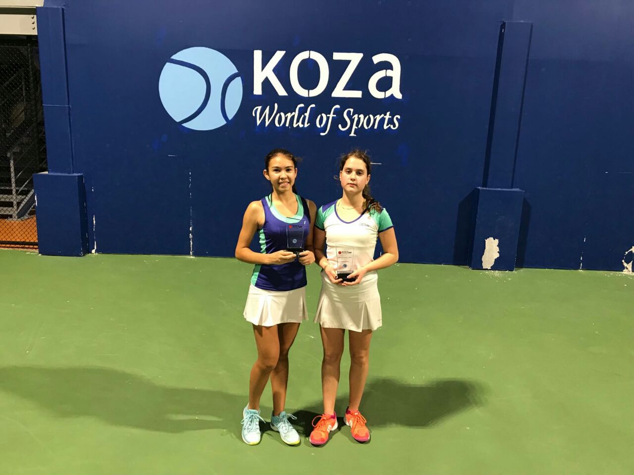 تۇركيادا جەڭىمپاز اتاندى