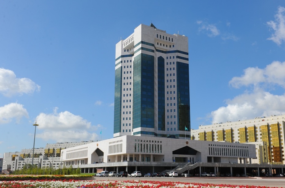 ۇكىمەت وتىرىسىندا قانداي ماسەلەلەر تالقىلاندى؟