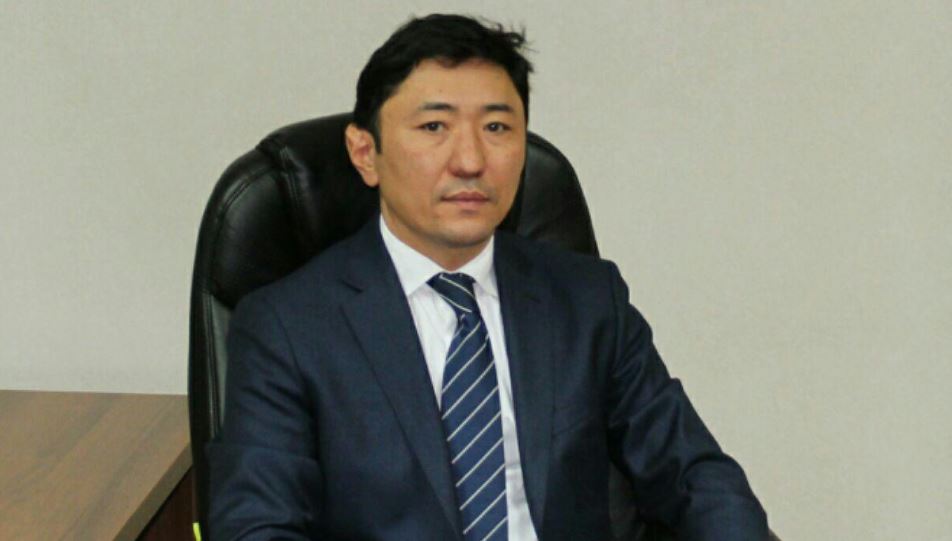 ەنەرگەتيكا ۆيتسە-ءمينيسترى بولىپ بولات اقشولاقوۆ تاعايىندالدى