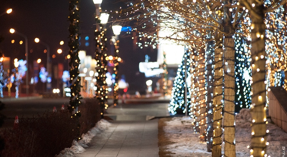 استانا اكىمى: جاڭا جىلعا دايىندىق تاۋەلسىزدىك كۇنىنەن سوڭ باستالادى