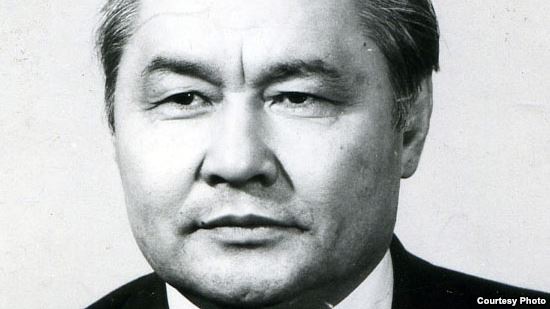 قايسار مىنەزدى قالامگەر نۇرماحان ورازبەكوۆ