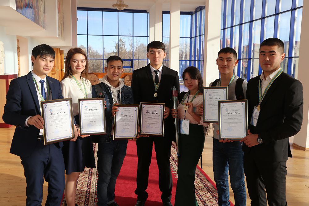 پەتروپاۆلدا «مەنى شىڭداعان سەرپىن – 2017» شەبەرلىك باي­قاۋى ءوتتى