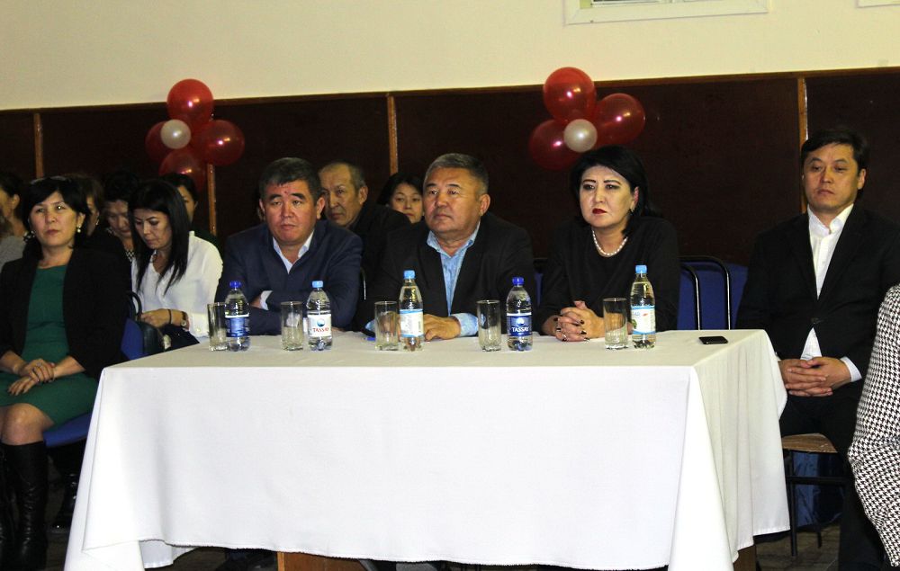 «ىزدەگەنىمىزدى «ەگەمەننەن» تابامىز»