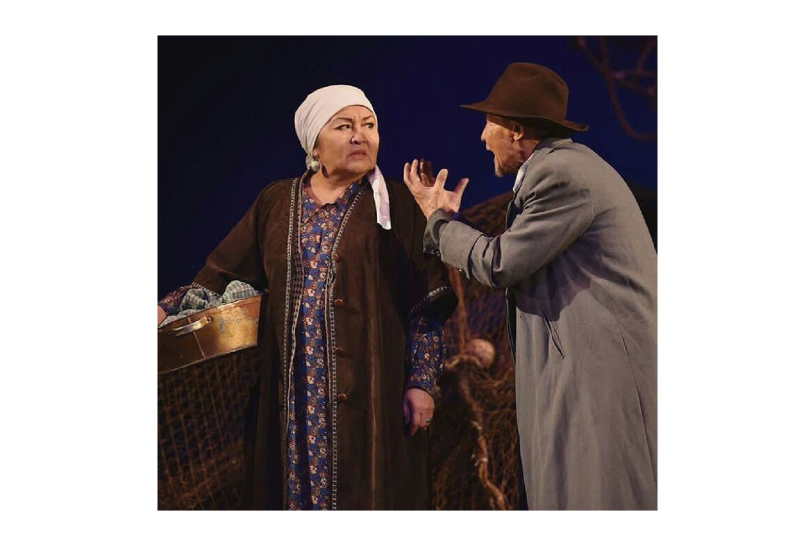 مۇز ۇستىندەگى ماحاببات