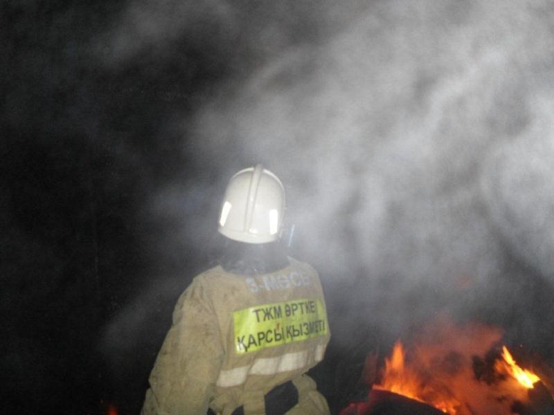 قاراشا ايىندا ىستان ۋلانۋدان 31 وقيعا تىركەلگەن