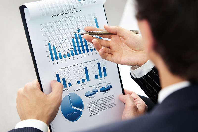 وتاندىق بيزنەستىڭ باعىت-باعدارى مەن وڭ-سولى باعامدالدى