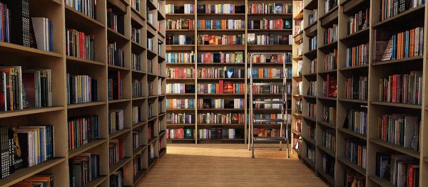 ەلەكتروندى كىتاپحانا ىسكە قوسىلادى