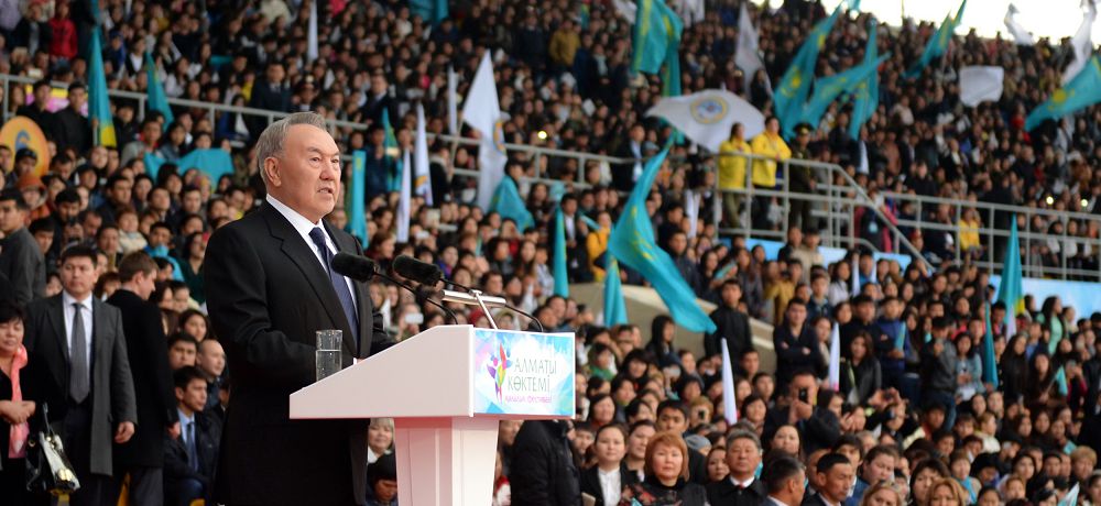 ەلىنە ەڭسە بولعان ەرەن تۇلعا