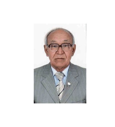 اباي شىراعىنىڭ ساۋلەسى ەدى...