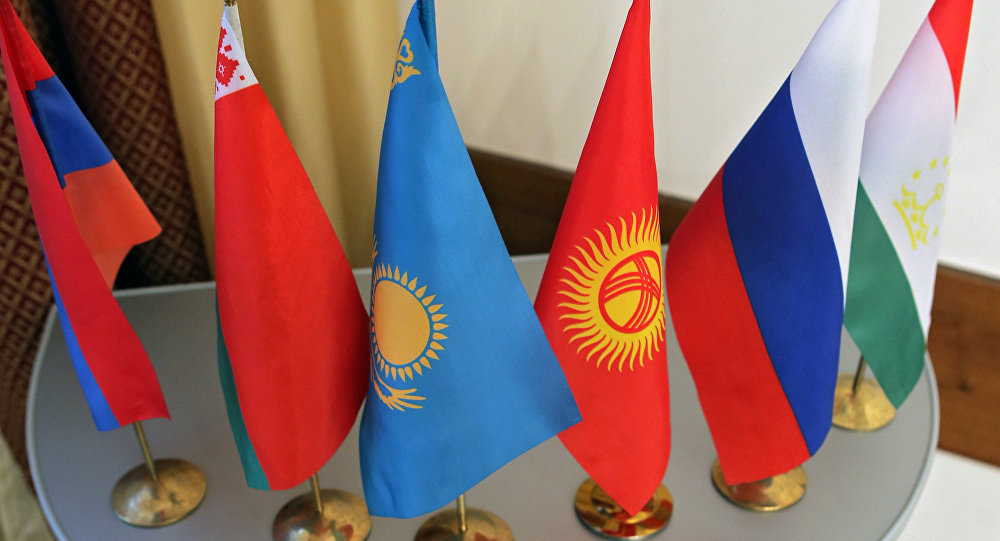 مينسكىدە ۇجىمدىق قاۋىپسىزدىك كەڭەسىنىڭ مەرەيتويلىق سەسسياسى باستالدى