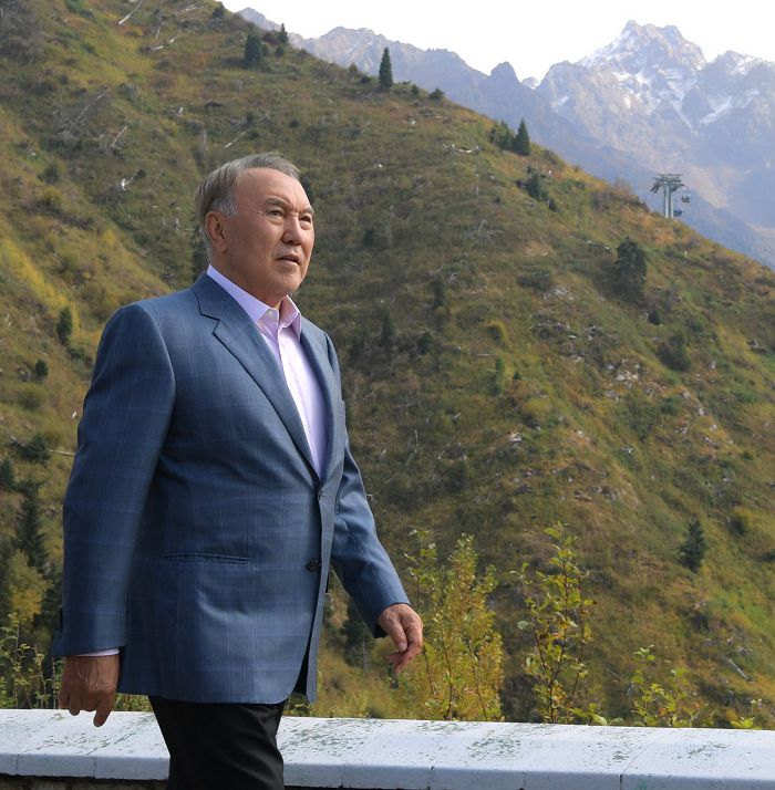  ۇلىلىق داڭعىلى