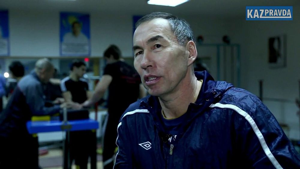 سومبىلەك مارات اسايىنوۆ