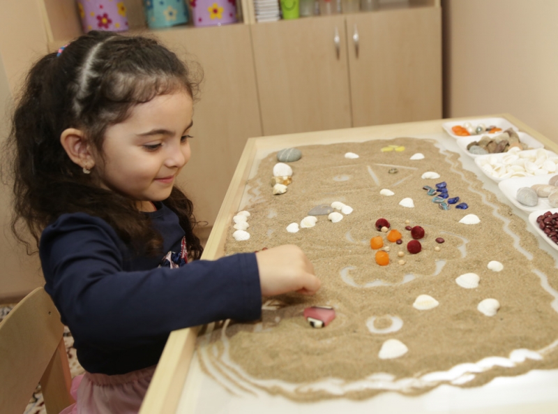 قاراعاندى ​​وبلىسىندا بىرنەشە جاڭا نىسان بوي كوتەردى