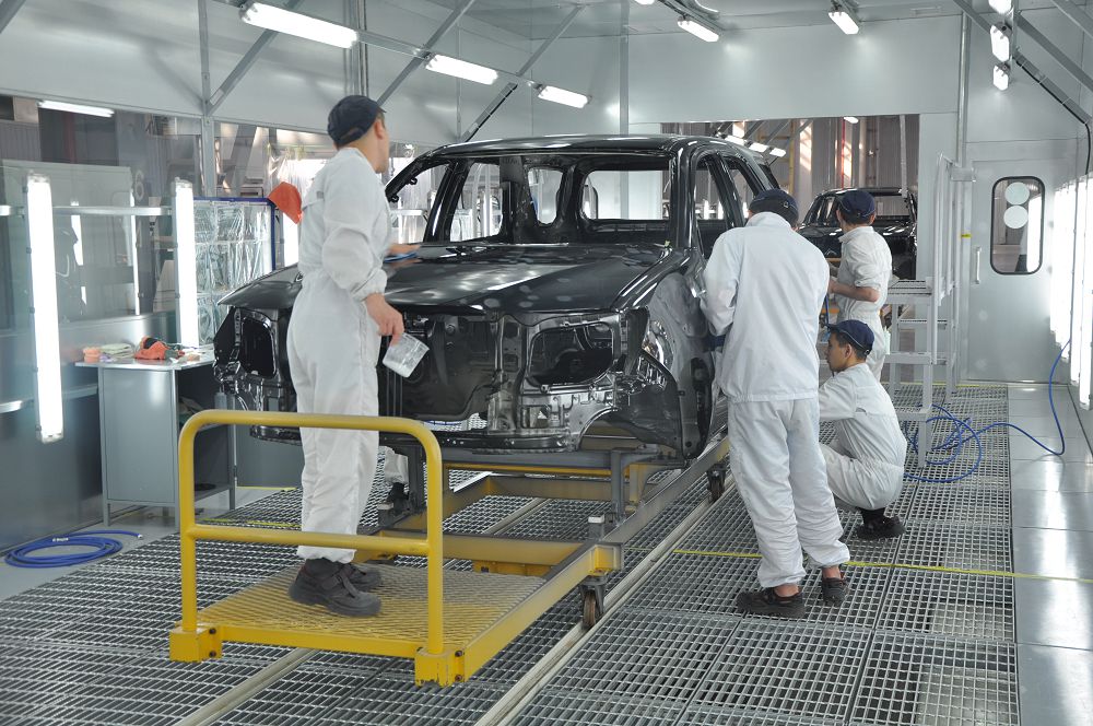 ەكونوميكا سالاسىندا قانداي جەتىستىكتەرگە جەتتىك؟